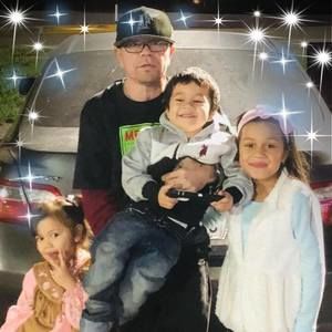 Meet your Posher, Jesus